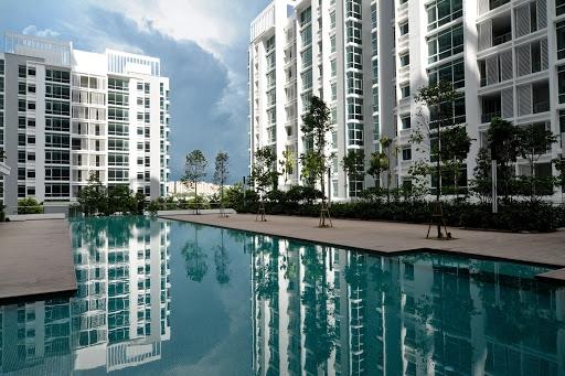 Sunway Vivaldi, Sri Hartamas