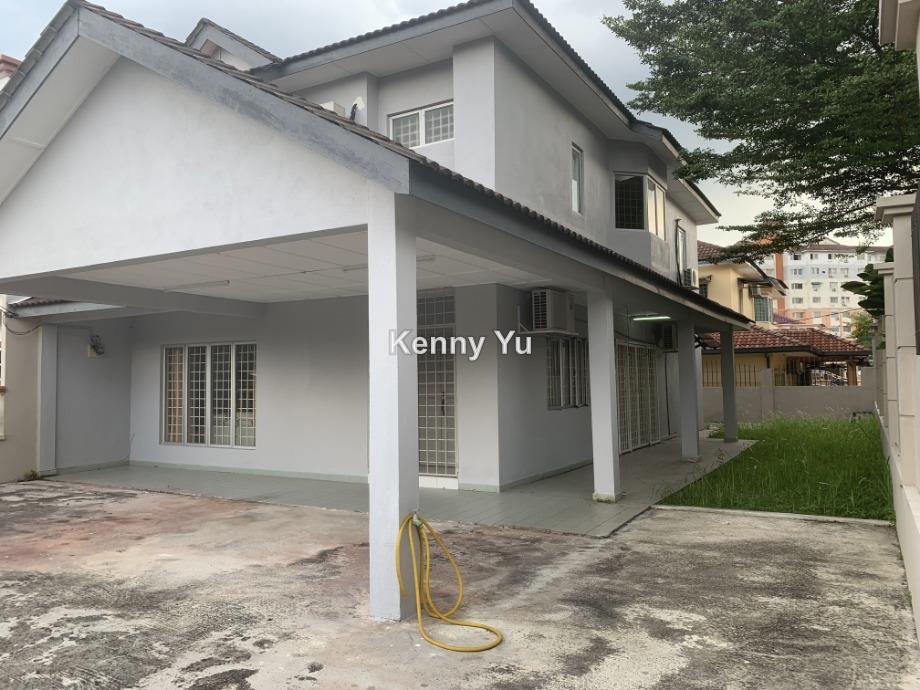 Taman Bukit Permai Cheras SgLong, Cheras for sale - RM1100000 ...