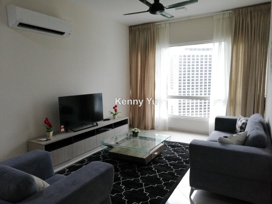 Crest Residence, KLCC for rent - RM3000 | iProperty Malaysia