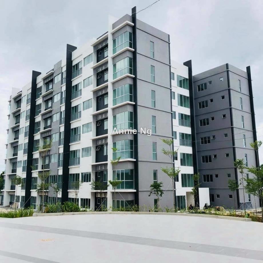 Liberty Grove Apartment 4 Bedrooms For Rent In Kuching Sarawak Iproperty Com My