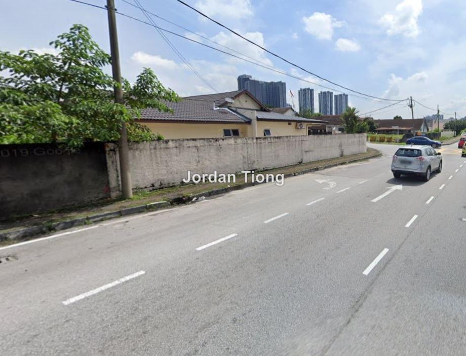 Sunway,Puchong, PJ Old Town, PJ New Town, OUG, Kuchai, Sri Petaling