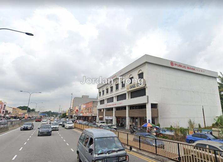 Rasah Seremban Commercial Land For Sale Iproperty Com My