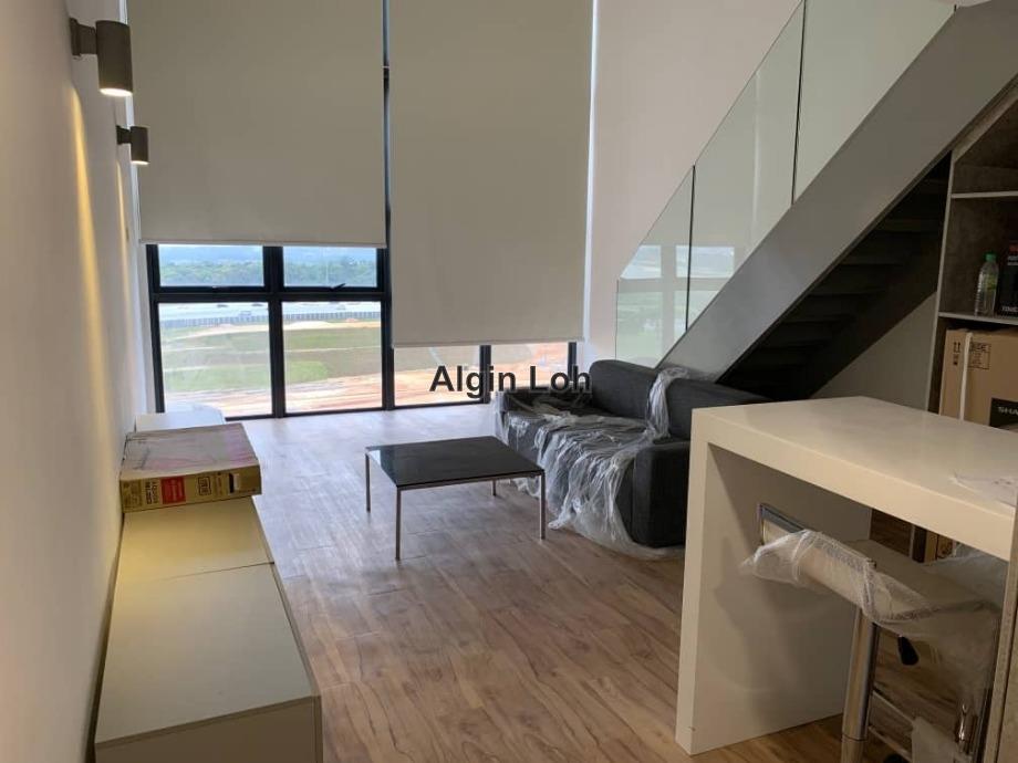Sky Park Condominium 1 Bedroom For Rent In Cyberjaya Selangor Iproperty Com My