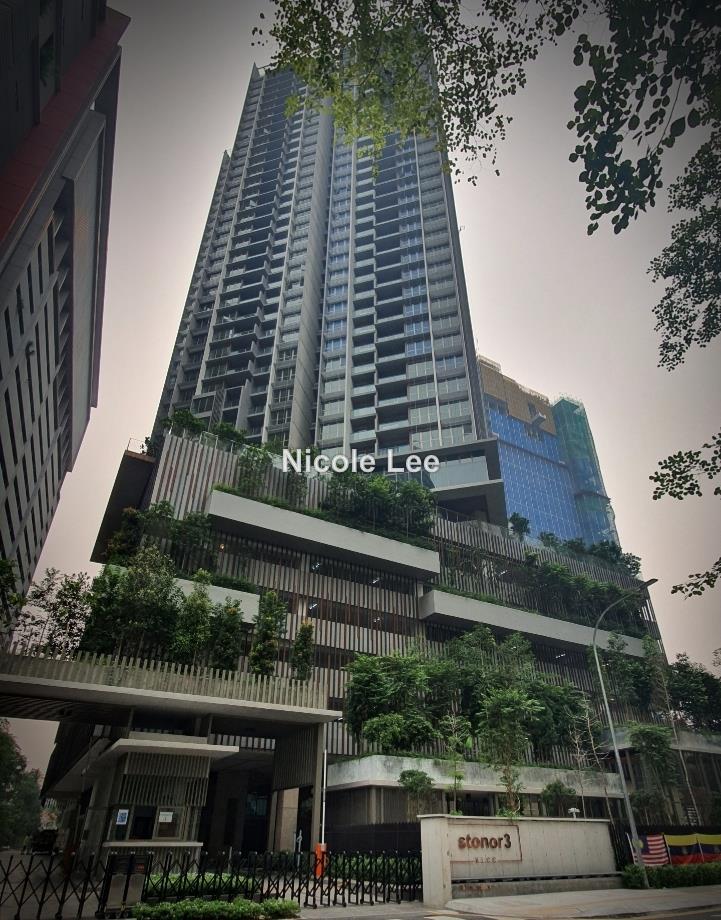 Stonor 3 Condominium 3 Bedrooms For Sale In Klcc Kuala Lumpur Iproperty Com My