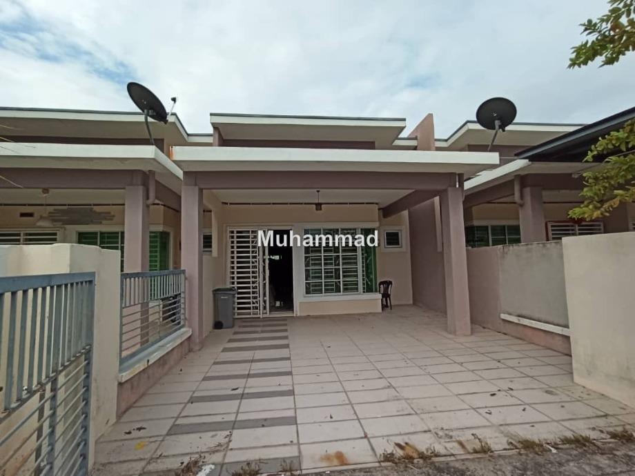 Nusari Aman 2, Bandar Sri Sendayan Intermediate 1sty Terrace/Link