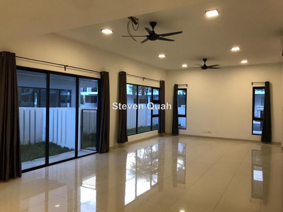 Cheria Residence Cheria Tropicana Aman Kota Kemuning Semi Detached House 4 1 Bedrooms For Sale Iproperty Com My