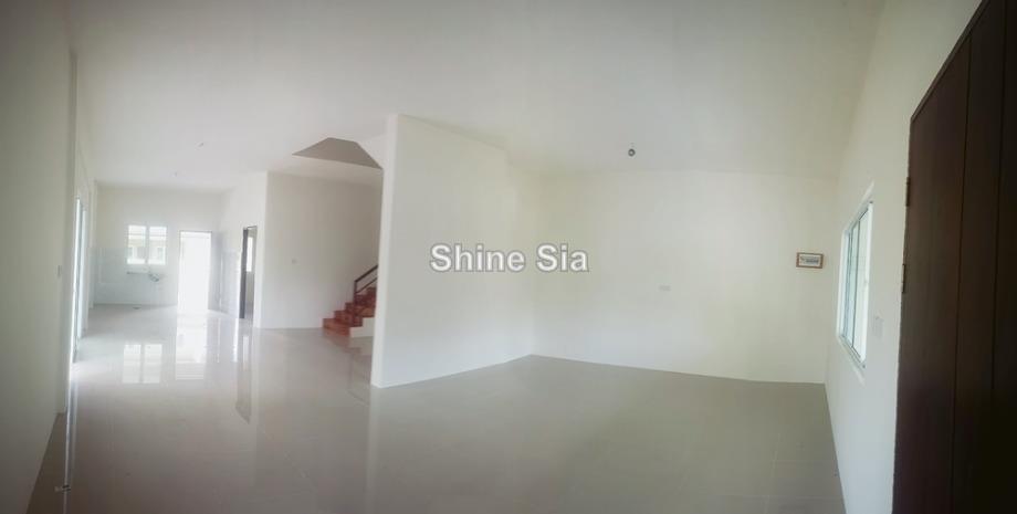 Petra Jaya Properties