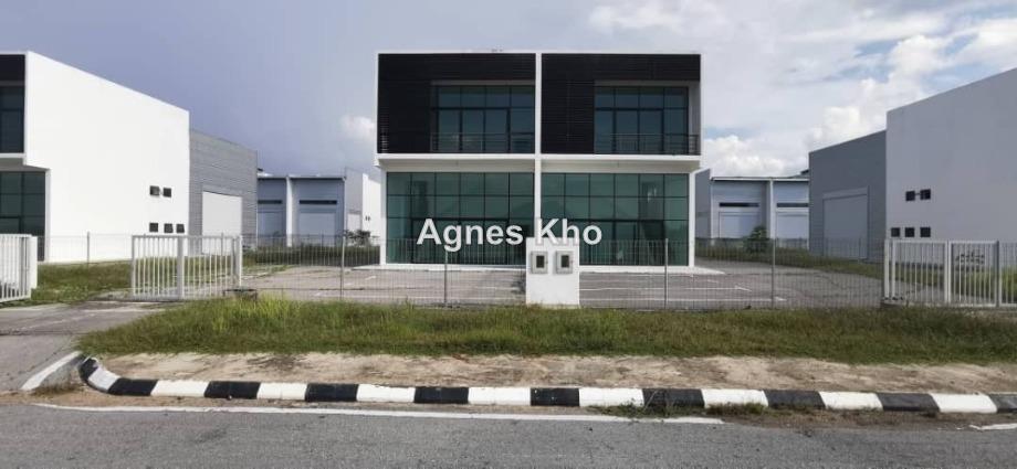 Regal Corporate Park Petra Jaya Kuching Office For Sale Iproperty Com My