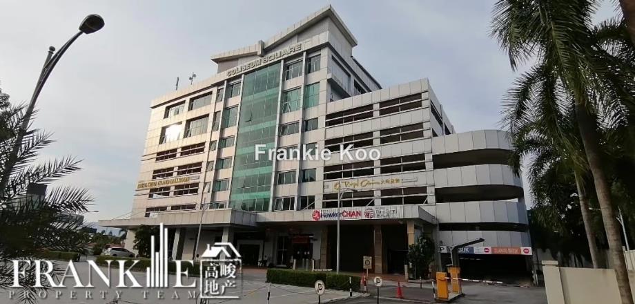 IPOH TOWN, Ipoh Town, Jalan Gopeng, Ipoh