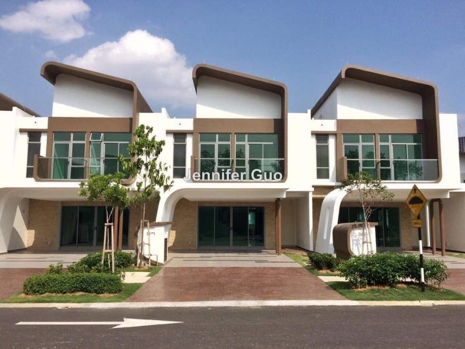 LiuLi Garden, Setia Eco Glades, Cyberjaya 2sty Terrace/Link House 3+1