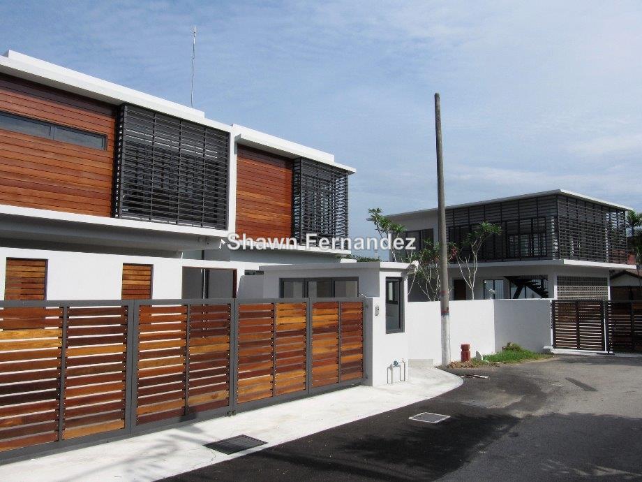 Section 5 Pj Petaling Jaya Corner Lot Bungalow 6 1 Bedrooms For Sale Iproperty Com My