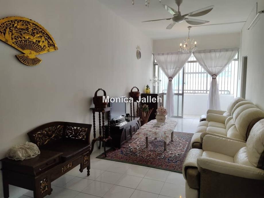 Bukit Awana Condominium Condominium 3 Bedrooms For Sale In Ayer Itam Penang Iproperty Com My