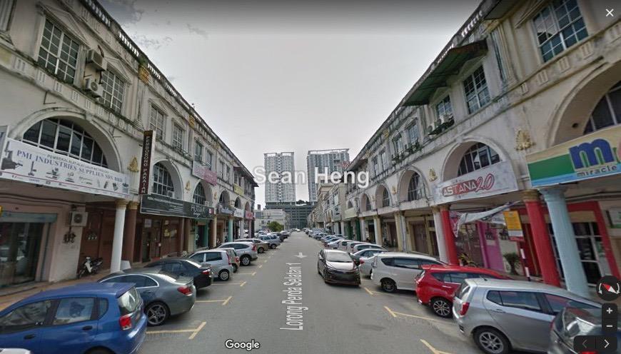 Bandar Perda Bukit Mertajam Bandar Perda Shop Office For Sale Iproperty Com My