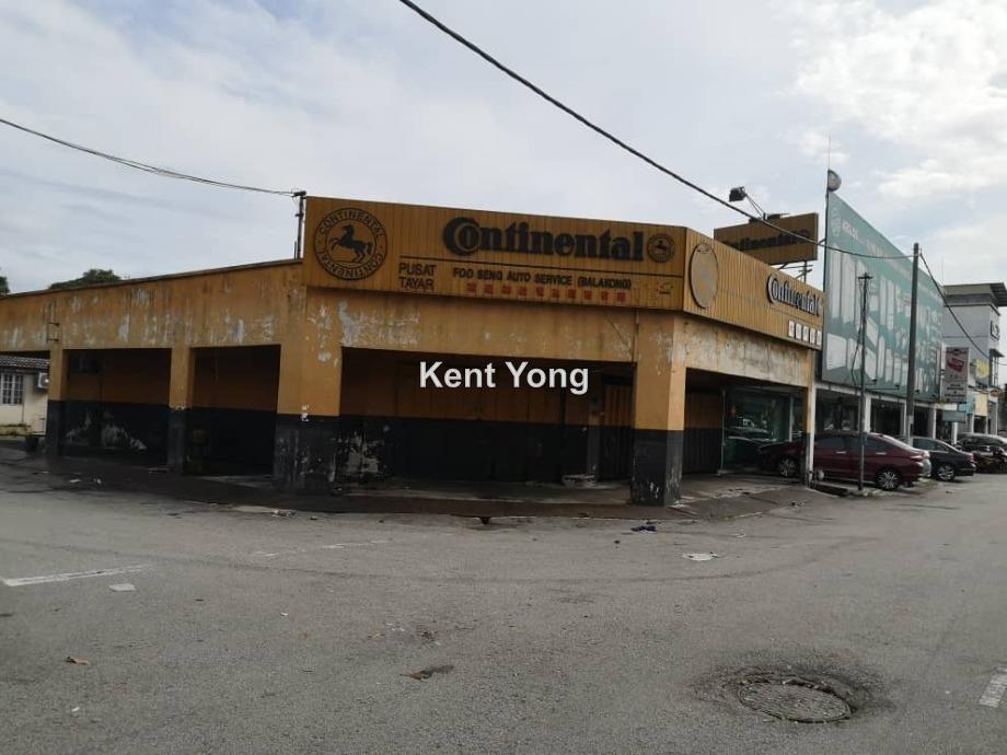 BALAKONG , TAMAN SRI INDAH, BALAKONG, Balakong