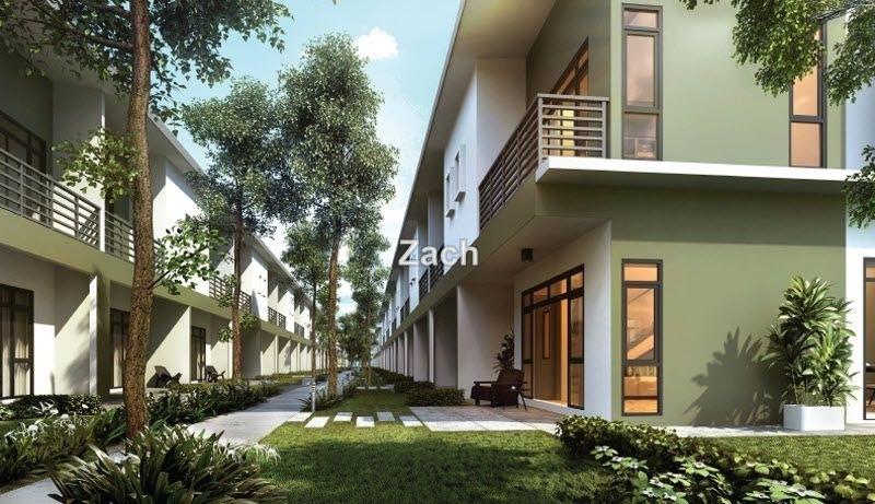 Perdana Lake View @ Cyberjaya, Cyberjaya for sale - RM797000 ...