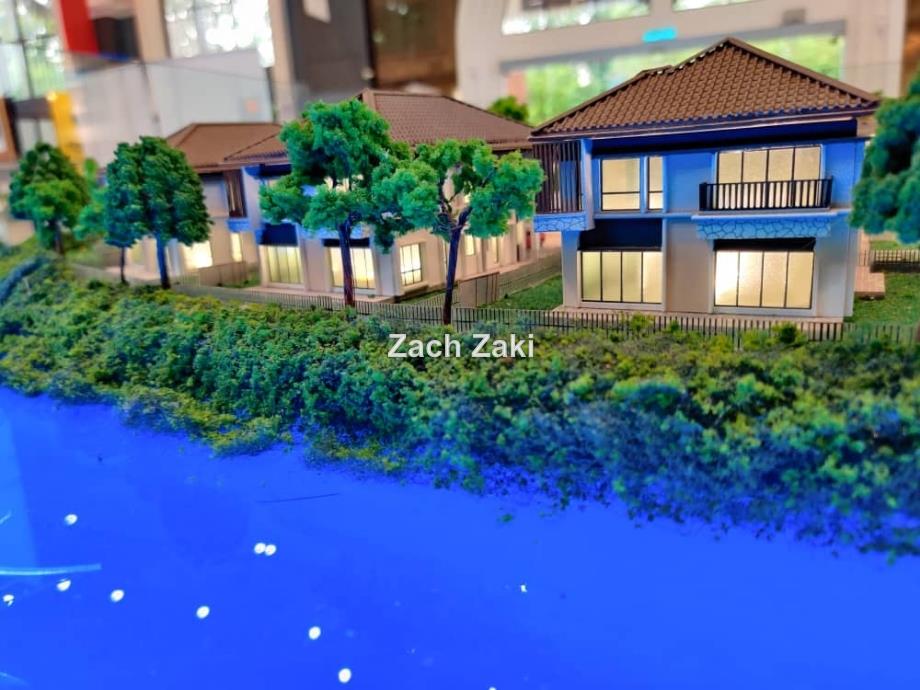 Setia Eco Glades @ Cyberjaya, Cyberjaya