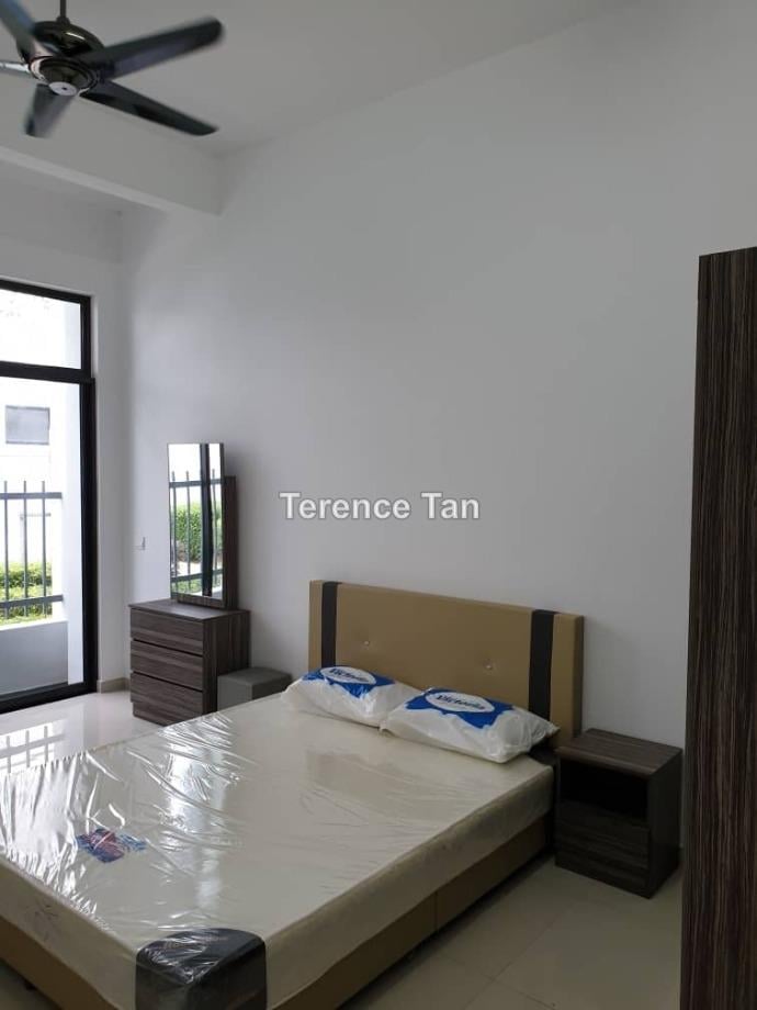 Eco Tropics, Kota Masai, Masai, Pasir Gudang