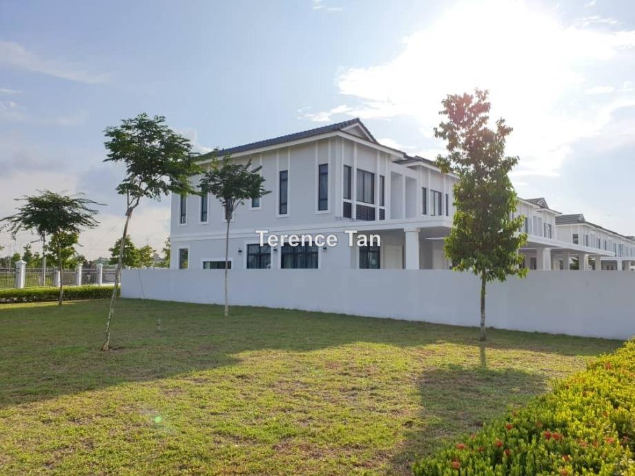 Eco Tropics, Greensgate, Morrison, Masai, Pasir Gudang