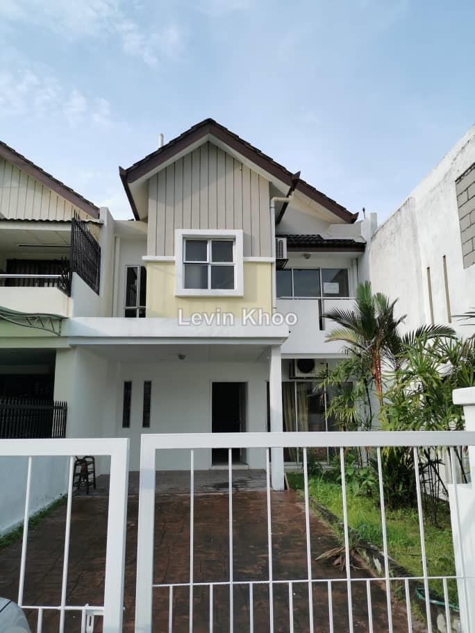 Kota Emerald,Rawang Amethyst 3, Rawang for sale - RM550000 | iProperty ...