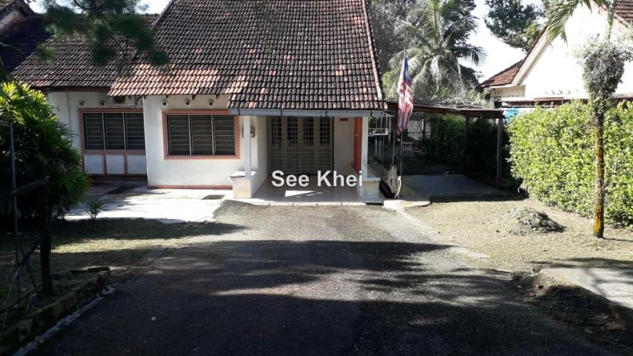 Assam Kumbang Taiping Taiping Intermediate Semi Detached House 3 1 Bedrooms For Sale Iproperty Com My