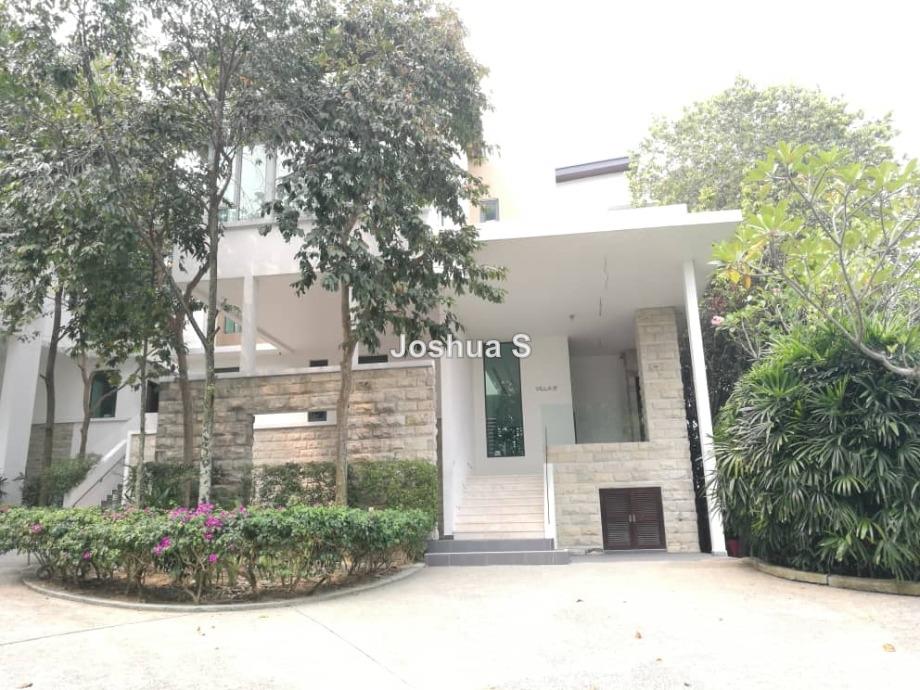 Zephyr Point, Damansara Heights for sale RM11200000 iProperty Malaysia