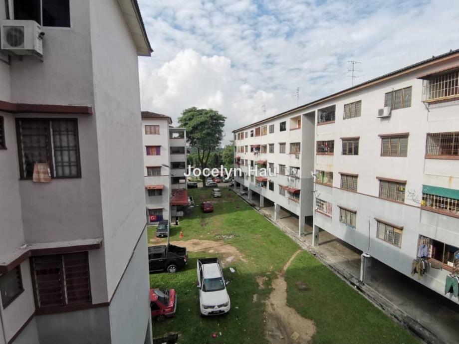 Tasek Seri Alam, Bandar Seri Alam, Pasir Gudang
