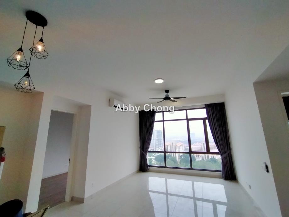 The Park Sky Residence, Bukit Jalil