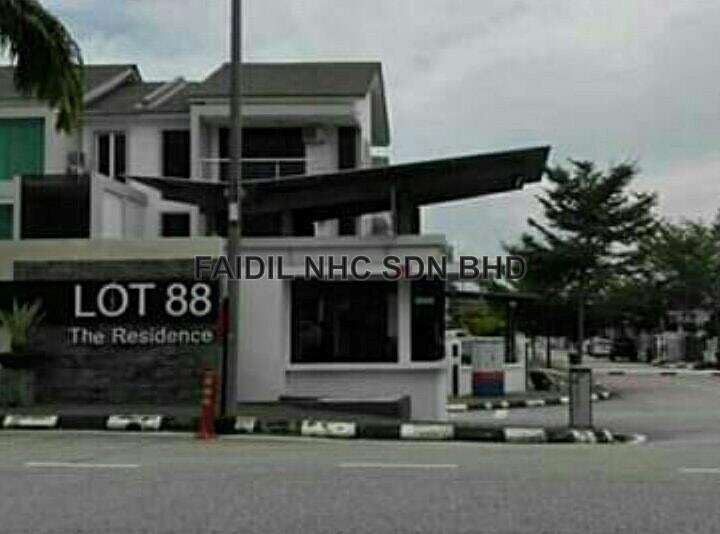 No Longer Available Lot 88 Jalan Perdana Heights Lot 88 Jalan Perdana Heights Sungai Petani Kedah 5 Bedrooms 2500 Sqft Semi Detached Houses Cluster Houses For Sale By Zulfaizal Bin Mohamad Royani Faizalmr Rm 600 000 25815050