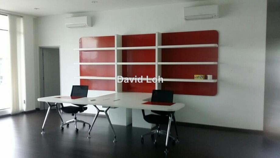 Setia Business Park 1, Iskandar Puteri (Nusajaya)