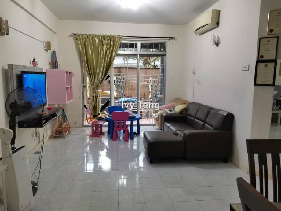 D Shire Villa Apartment 3 Bedrooms For Sale In Kota Damansara Selangor Iproperty Com My