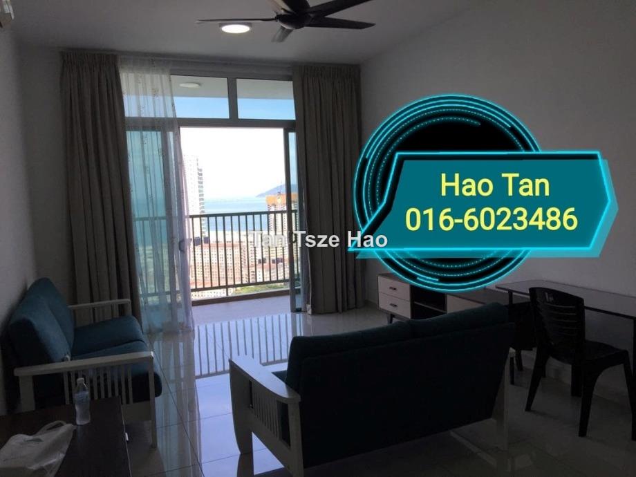Sandilands, Town, for rent RM2100 iProperty Malaysia