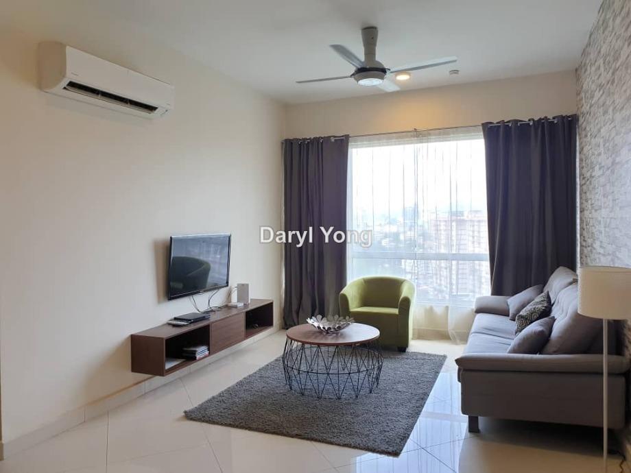 Crest Residence, KLCC for rent RM2600 iProperty Malaysia