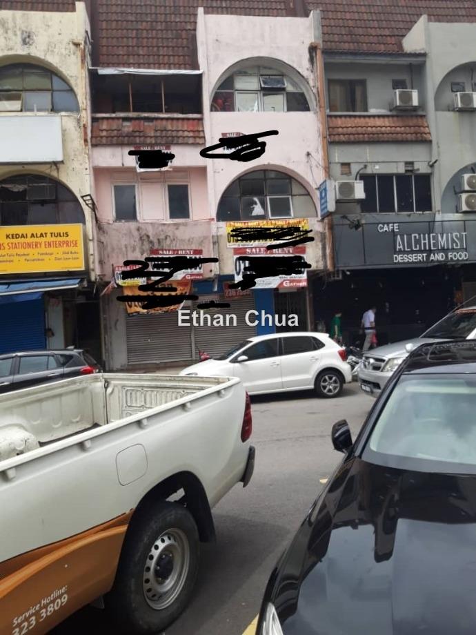 Subang Jaya Ss15 Intermediate Shoplot Shop For Sale In Subang Jaya Selangor Iproperty Com My