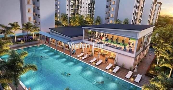 Casa Residences, Chemor