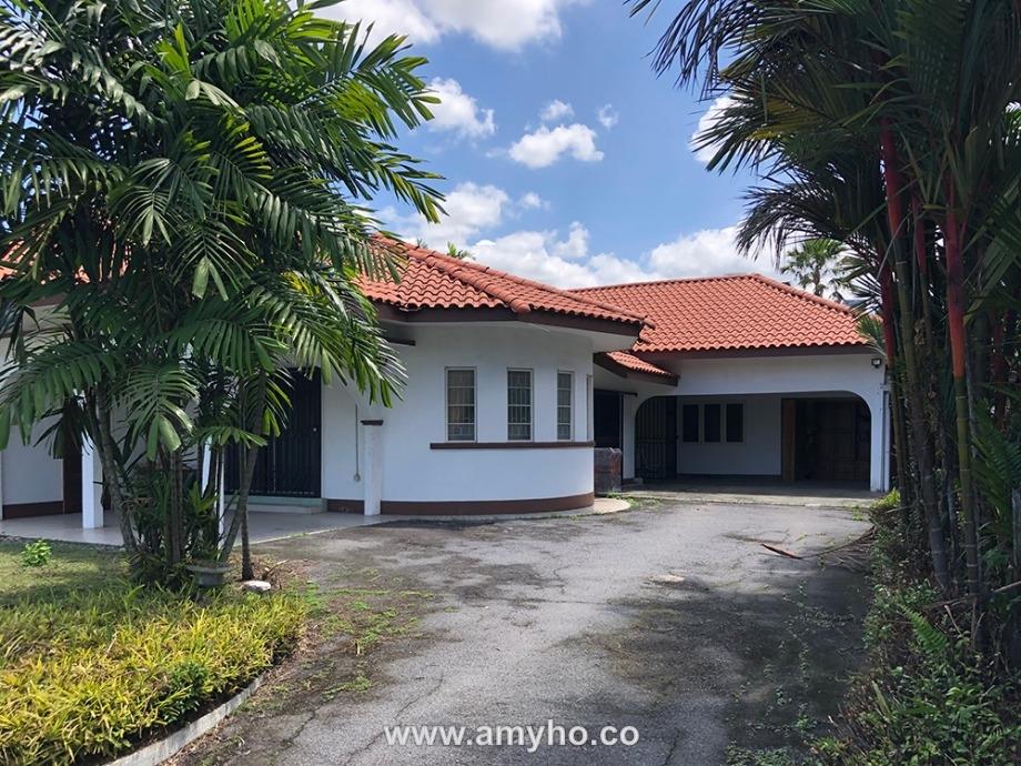 Section 5 Petaling Jaya Intermediate Bungalow 5 1 Bedrooms For Sale Iproperty Com My