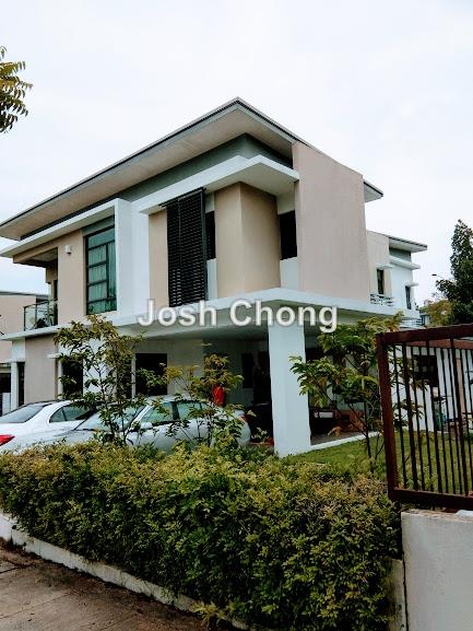 Cahaya Spk Shah Alam Bungalow 5 1 Bedrooms For Sale Iproperty Com My