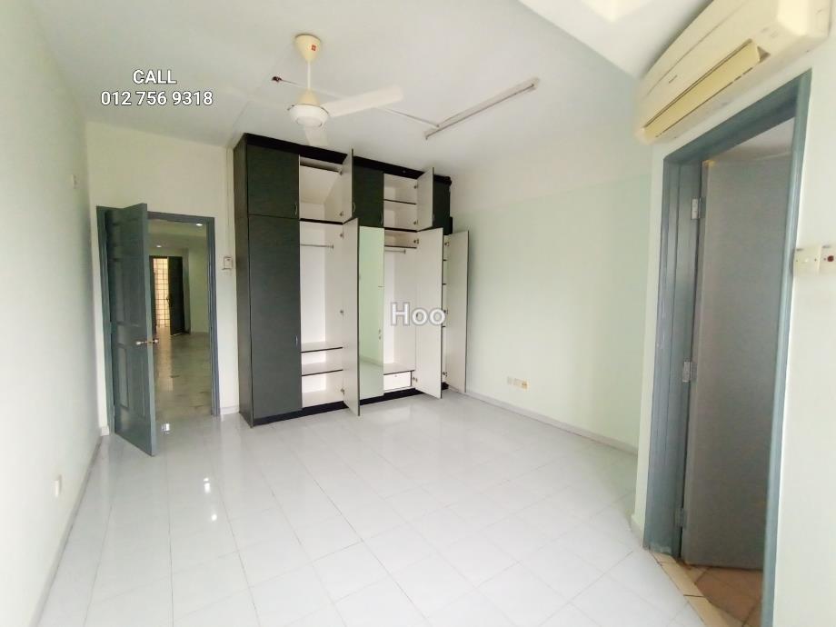 Seputeh Permai Apartment Seputeh Kuala Lumpur The Best Price Only In Traveloka
