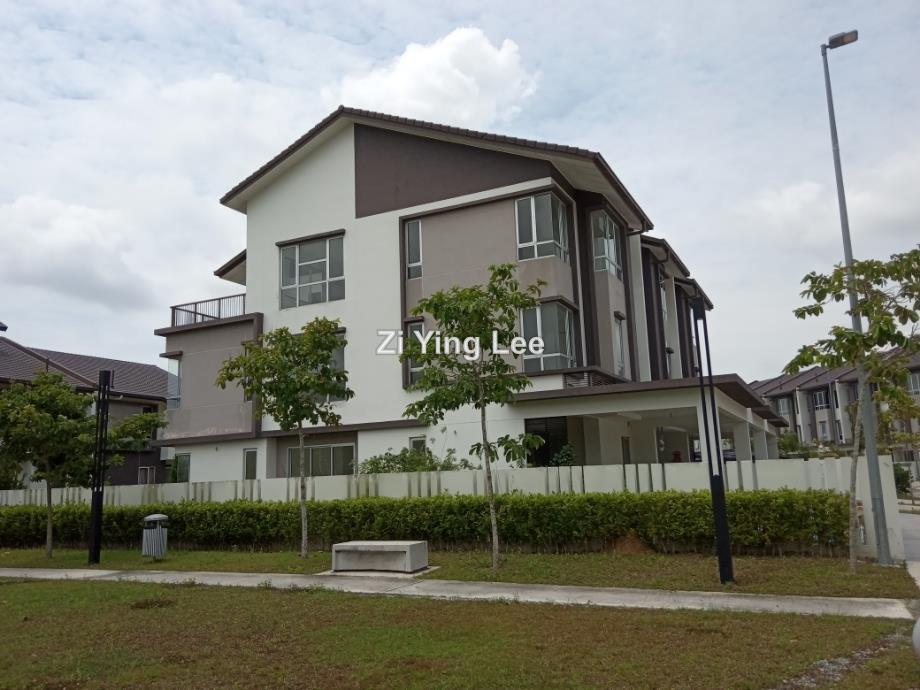 Arahsia Residence,Tropicana Aman, Kota Kemuning, Kota Kemuning