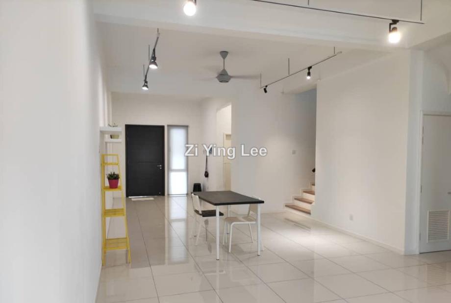 Tropicana Aman Eco Sanctuari Shah Alam Kota Kemuning Intermediate 2 Sty Terrace Link House 4 Bedrooms For Rent Iproperty Com My