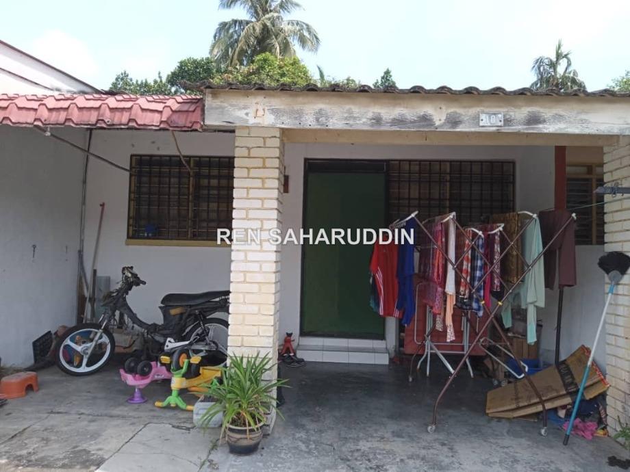 Taman Desa Pinji Ipoh 1 Sty Terrace Link House 3 Bedrooms For Sale Iproperty Com My