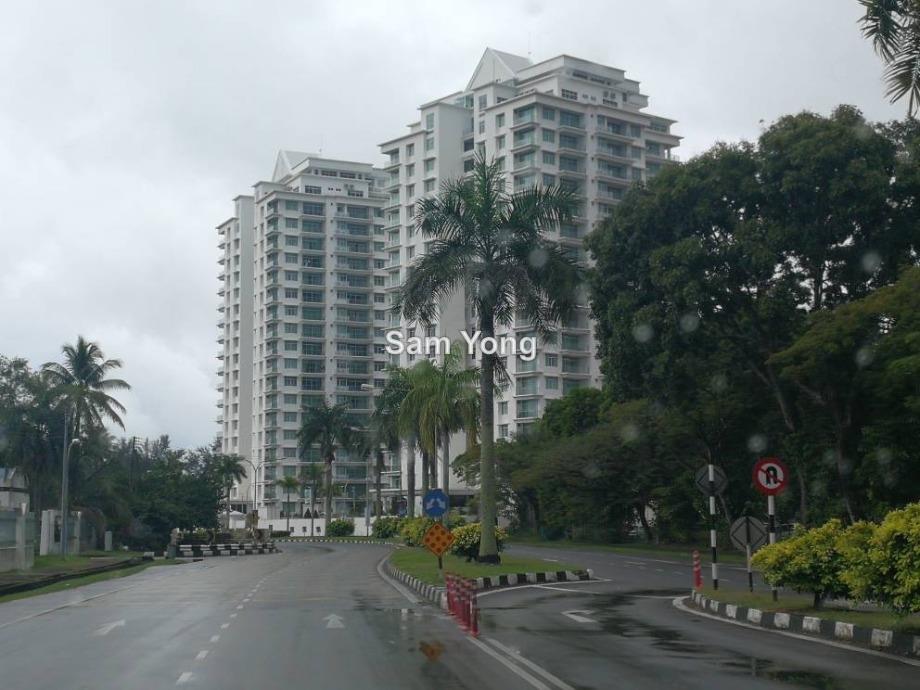 Bay Resort Condominium Condominium 1 Bedroom For Rent In Miri Sarawak Iproperty Com My