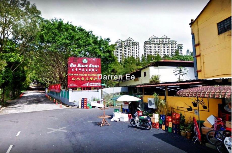Gotong Jaya, Genting, Genting Highlands