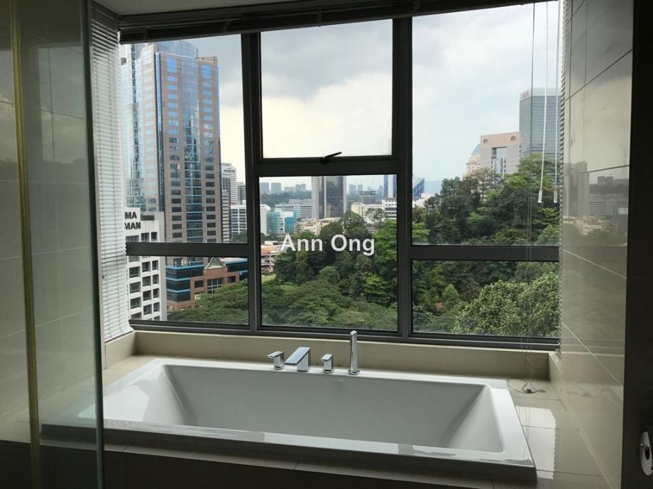 Suasana Bukit Ceylon / Raja Chulan Residences Serviced Residence 3