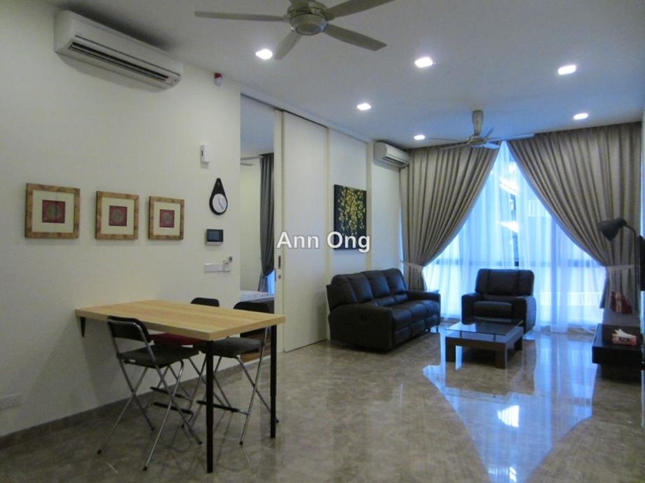 Laman Ceylon, Bukit Bintang for rent RM2600 iProperty Malaysia