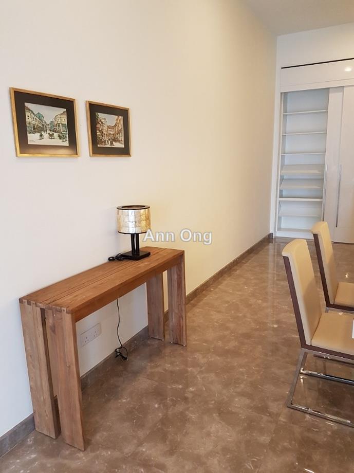 Laman Ceylon, Bukit Bintang for rent RM3200 iProperty Malaysia