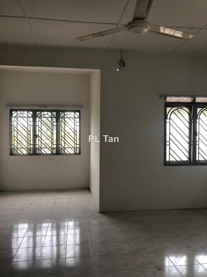 Taman Klang Utama Klang Intermediate 2 Sty Terrace Link House 3 Bedrooms For Sale Iproperty Com My