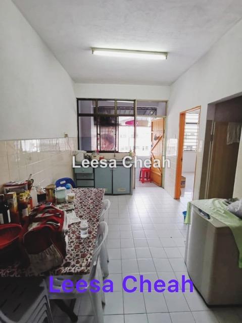 Taman Merbau Jaya Apartment 3 Bedrooms For Sale In Butterworth Penang Iproperty Com My