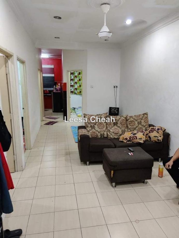 Taman Merbau Jaya Sungai Dua Butterworth Intermediate 1 Sty Terrace Link House 3 Bilik Tidur Untuk Dijual Iproperty Com My