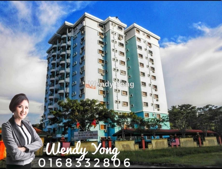 The Colonnades Intermediate Condominium 3 Bedrooms For Sale In Kota Kinabalu Sabah Iproperty Com My
