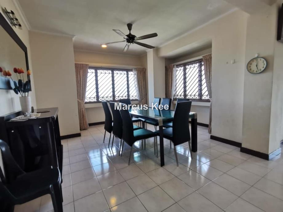 Pan Vista Penthouse Apartment 3 1 Bedrooms For Sale In Permas Jaya Johor Iproperty Com My